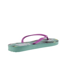 Chinelo Havaianas Slim Pets - Feminino - Foto 9