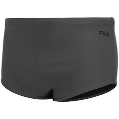 Sunga com Proteção Solar UV Fila Basic 18 II - Adulto - Foto 1