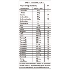 Barra de Proteína Integralmédica Protein Crisp - Frutas Vermelhas - 12 Unidades - Foto 2
