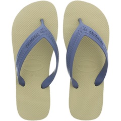 Chinelo Havaianas Top Max CF - Masculino - Foto 1