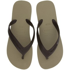 Chinelo Havaianas Top Max CF - Masculino - Foto 1