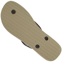 Chinelo Havaianas Top Max CF - Masculino - Foto 3
