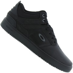 Tênis Oakley Hebroz Mid - Masculino - Foto 1
