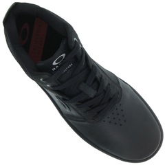 Tênis Oakley Hebroz Mid - Masculino - Foto 9