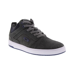 Tênis Oakley Hebroz Mid - Masculino - Foto 2