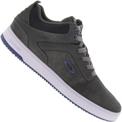 Tênis Oakley Hebroz Mid - Masculino - Foto 1