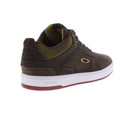 Tênis Oakley Hebroz Mid - Masculino - Foto 8