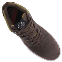 Tênis Oakley Hebroz Mid - Masculino - Foto 9