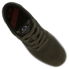 Tênis Oakley Hebroz - Masculino - Foto 2