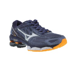 Tênis Mizuno Wave Creation 19 - Masculino - Foto 2