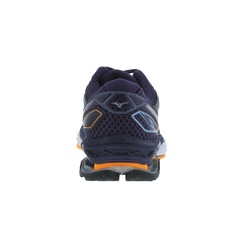Tênis Mizuno Wave Creation 19 - Masculino - Foto 7