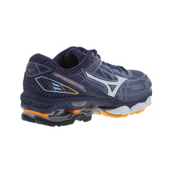 Tênis Mizuno Wave Creation 19 - Masculino - Foto 8