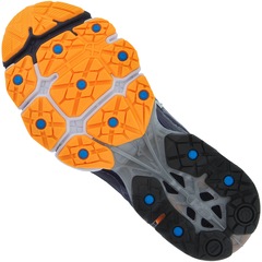 Tênis Mizuno Wave Creation 19 - Masculino - Foto 10