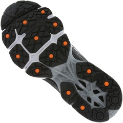 Tênis Mizuno Wave Creation 19 - Masculino - Foto 10