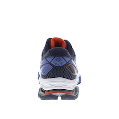 Tênis Mizuno Wave Creation 19 - Masculino - Foto 7