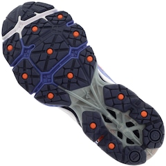Tênis Mizuno Wave Creation 19 - Masculino - Foto 10