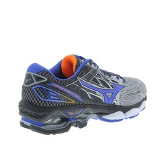 Tênis Mizuno Wave Creation 19 - Masculino - Foto 8