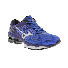 Tênis Mizuno Wave Creation 19 - Masculino - Foto 2