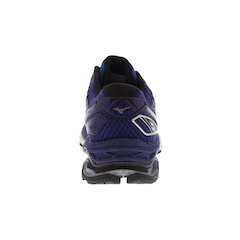 Tênis Mizuno Wave Creation 19 - Masculino - Foto 7