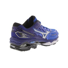 Tênis Mizuno Wave Creation 19 - Masculino - Foto 8