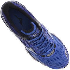 Tênis Mizuno Wave Creation 19 - Masculino - Foto 9