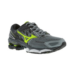 Tênis Mizuno Wave Creation 19 - Masculino - Foto 2