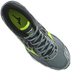Tênis Mizuno Wave Creation 19 - Masculino - Foto 9