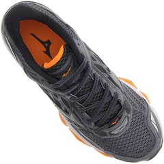 Tênis Mizuno Wave Creation 19 - Masculino - Foto 9