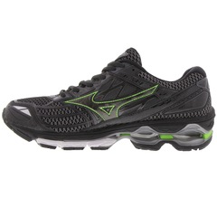 Tênis Mizuno Wave Creation 19 - Masculino - Foto 5