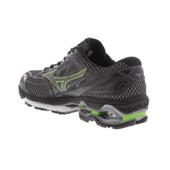 Tênis Mizuno Wave Creation 19 - Masculino - Foto 6