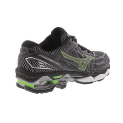 Tênis Mizuno Wave Creation 19 - Masculino - Foto 8