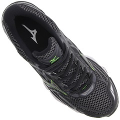 Tênis Mizuno Wave Creation 19 - Masculino - Foto 9