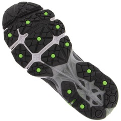 Tênis Mizuno Wave Creation 19 - Masculino - Foto 10