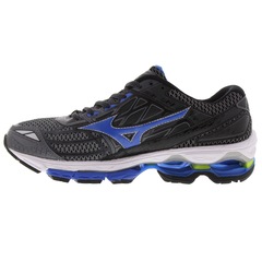 Tênis Mizuno Wave Creation 19 - Masculino - Foto 5