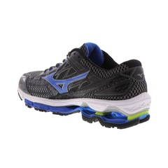 Tênis Mizuno Wave Creation 19 - Masculino - Foto 6