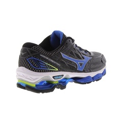 Tênis Mizuno Wave Creation 19 - Masculino - Foto 8