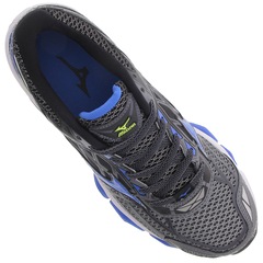 Tênis Mizuno Wave Creation 19 - Masculino - Foto 9