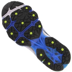 Tênis Mizuno Wave Creation 19 - Masculino - Foto 10