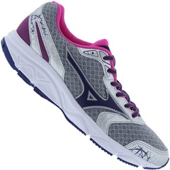Tênis Mizuno Jet 2 N - Feminino - Foto 1
