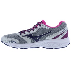 Tênis Mizuno Jet 2 N - Feminino - Foto 5