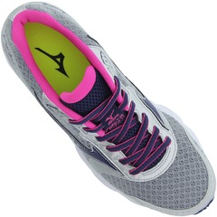 Tênis Mizuno Jet 2 N - Feminino - Foto 9