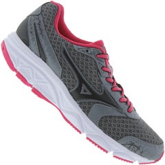 Tênis Mizuno Jet 2 N - Feminino - Foto 1