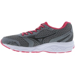 Tênis Mizuno Jet 2 N - Feminino - Foto 5