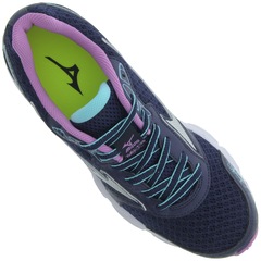 Tênis Mizuno Jet 2 N - Feminino - Foto 9