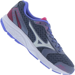 Tênis Mizuno Jet 2 N - Feminino - Foto 1