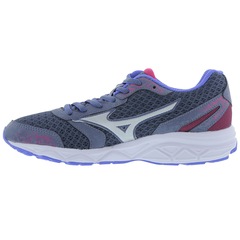 Tênis Mizuno Jet 2 N - Feminino - Foto 5