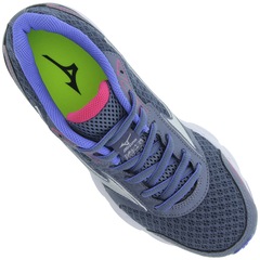 Tênis Mizuno Jet 2 N - Feminino - Foto 9