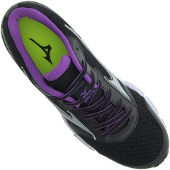 Tênis Mizuno Jet 2 N - Feminino - Foto 9