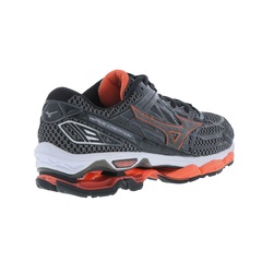 Tênis Mizuno Wave Creation 19 - Feminino - Foto 8