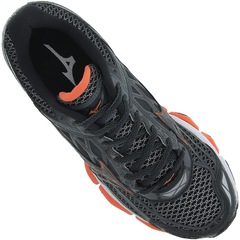 Tênis Mizuno Wave Creation 19 - Feminino - Foto 9